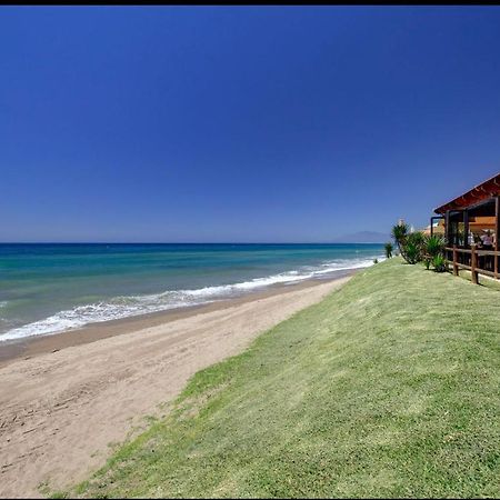 Amazing Duplex Next To The Beach In Marbella Kültér fotó