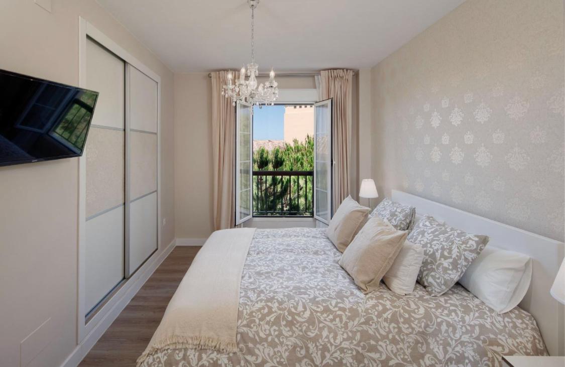 Amazing Duplex Next To The Beach In Marbella Kültér fotó