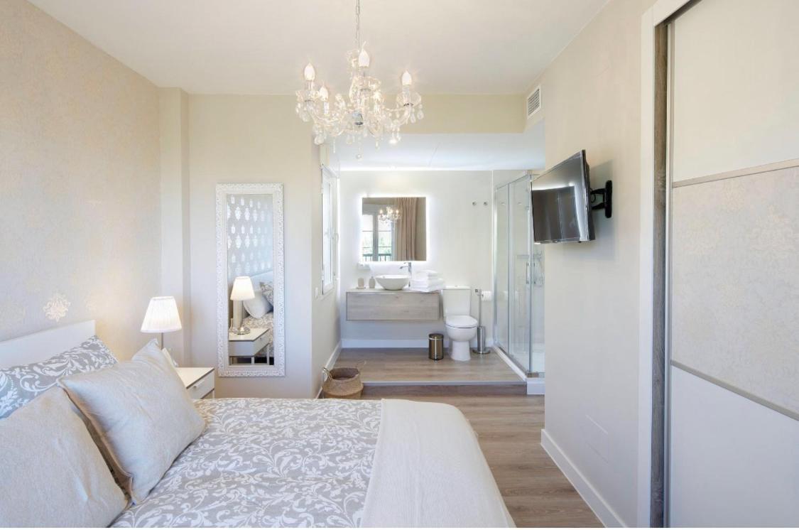 Amazing Duplex Next To The Beach In Marbella Kültér fotó